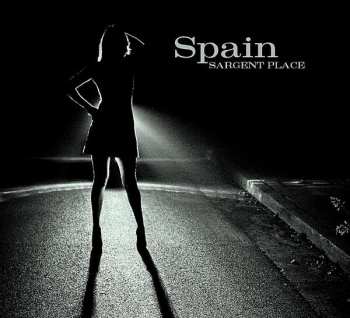 CD Spain: Sargent Place 307709