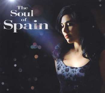 Album Spain: The Soul Of Spain