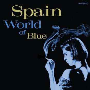 LP Spain: World Of Blue CLR | LTD 588151