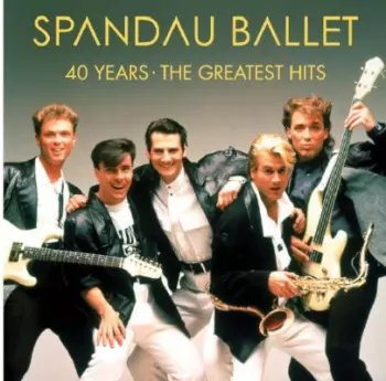 Spandau Ballet: To Cut A Long Story Short