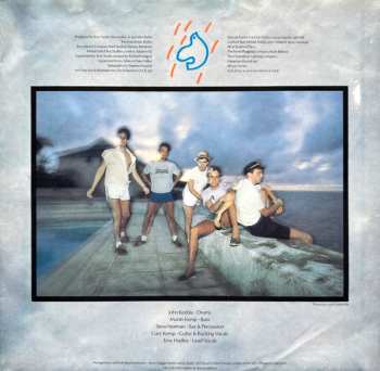 LP Spandau Ballet: True 633142