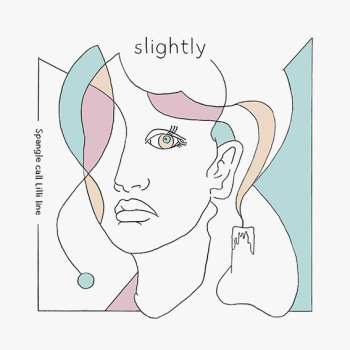 Album Spangle Call Lilli Line: Slightly