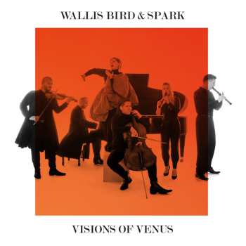 LP Spark / Bird,wallis: Visions Of Venus 569442