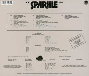 CD Sparkle: Sparkle 148814