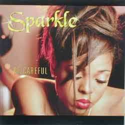 LP Sparkle: Be Careful 543085