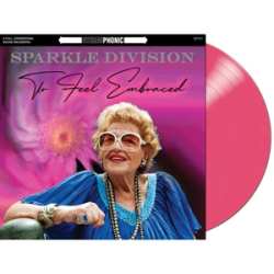 LP Sparkle Division: To Feel Embraced 632189