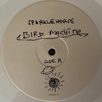 LP Sparklehorse: Bird Machine CLR | LTD 597204