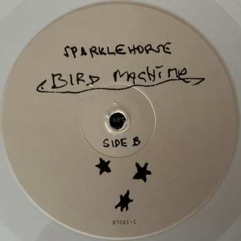 LP Sparklehorse: Bird Machine CLR | LTD 597204