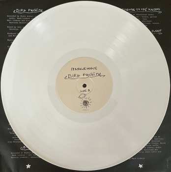 LP Sparklehorse: Bird Machine CLR | LTD 597204