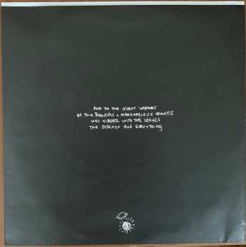 LP Sparklehorse: Bird Machine CLR | LTD 597204