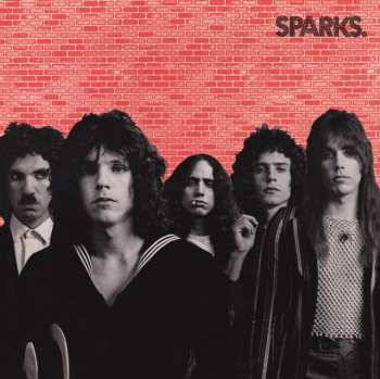 Album Sparks: Introducing Sparks