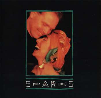 Album Sparks: Sparks