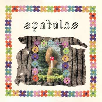 Album The Spatulas: Beehive Mind