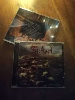 CD Spawn Of Evil: Sadistic Missionaries 619923