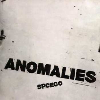 CD SPC ECO: Anomalies 639080