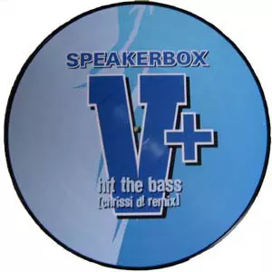 Speakerbox: Hit The Bass