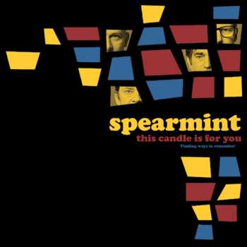 Album Spearmint: This Candle Is For You