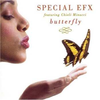 CD Special EFX: Butterfly 618537