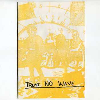 LP Special Interest: Trust No Wave 73724