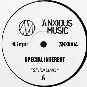 LP Special Interest: Spiraling LTD 347227