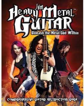 DVD Special Interest: Unleash The Metal God Within 321568