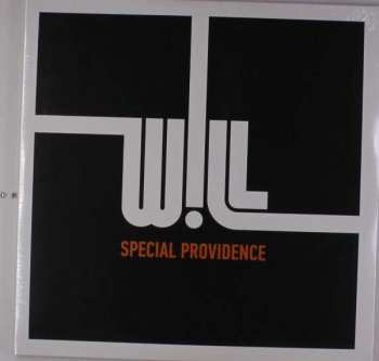 2LP Special Providence: Will 247470