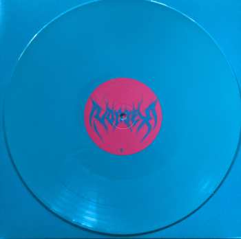 2LP Special Request: Vortex 547901