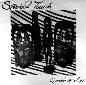 Album Special Touch: Garden Of Life