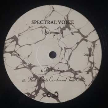 LP Spectral Voice: Sparagmos 546039