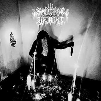 Album Spectral Wound: Songs Of Blood And Mire