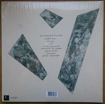 LP Spectres: Condition LTD 367284