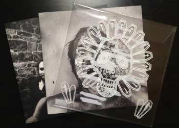 2LP Spectres: Dead LTD 304519