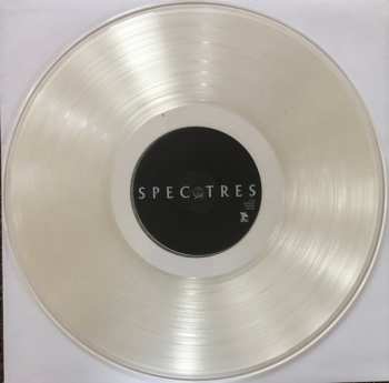 LP Spectres: Hindsight CLR 404481