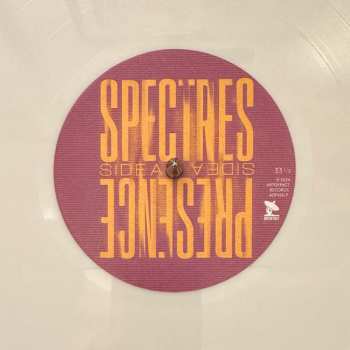 LP Spectres: Presence CLR | LTD 571702