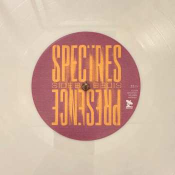 LP Spectres: Presence CLR | LTD 571702