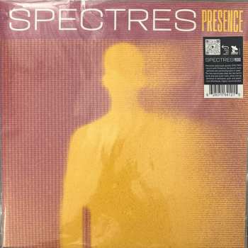 LP Spectres: Presence CLR | LTD 571702