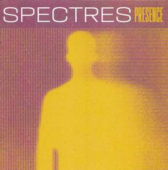 CD Spectres: Presence 593492