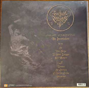 LP Spectrum Mortis: Bit Meseri - The Incantation 647786