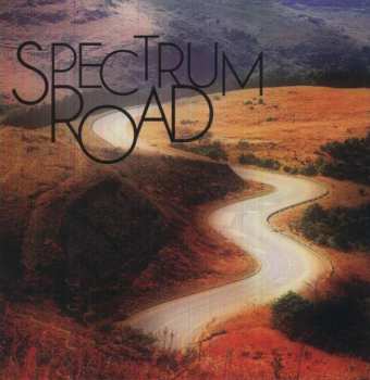 LP Spectrum Road: Spectrum Road 104616