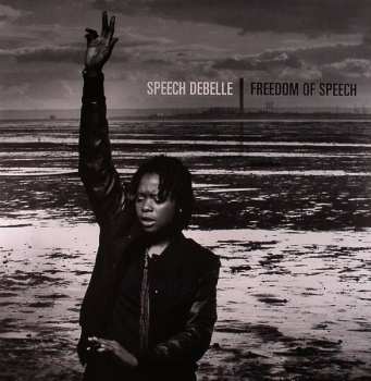 Album Speech Debelle: Freedom Of Speech