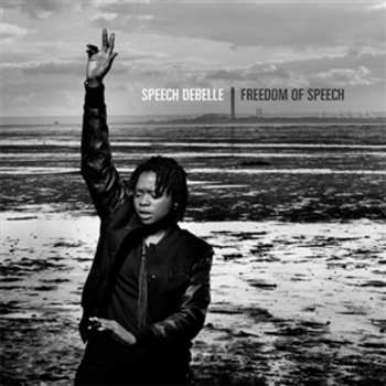 CD Speech Debelle: Freedom Of Speech 613242