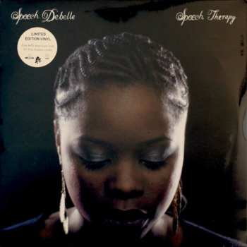 Speech Debelle: Speech Therapy