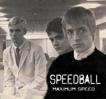 Speedball: Maximum Speed