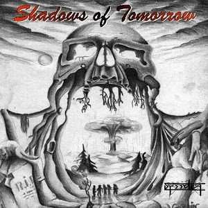 Album Speedica: Shadows Of Tomorrow