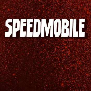 EP Speedmobile: Speedmobile LTD | NUM | CLR 34035