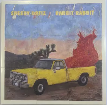 Speedy Ortiz: Rabbit Rabbit