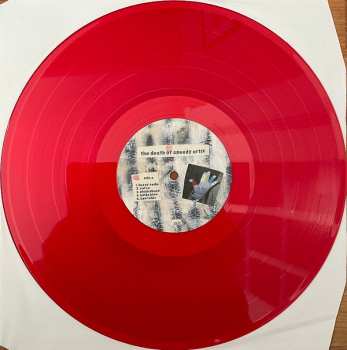 2LP Speedy Ortiz: The Death Of Speedy Ortiz & Cop Kicker .​.​.​Forever CLR | DLX | LTD 572728