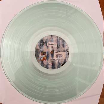 2LP Speedy Ortiz: The Death Of Speedy Ortiz & Cop Kicker .​.​.​Forever CLR | DLX | LTD 572728