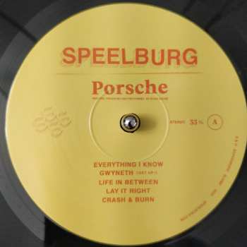 LP Speelburg: Porsche 577308