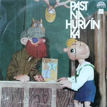 Spejbl & Hurvínek: Past Na Hurvínka